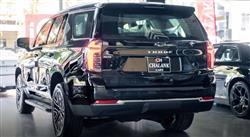 شيفروليه تاهو